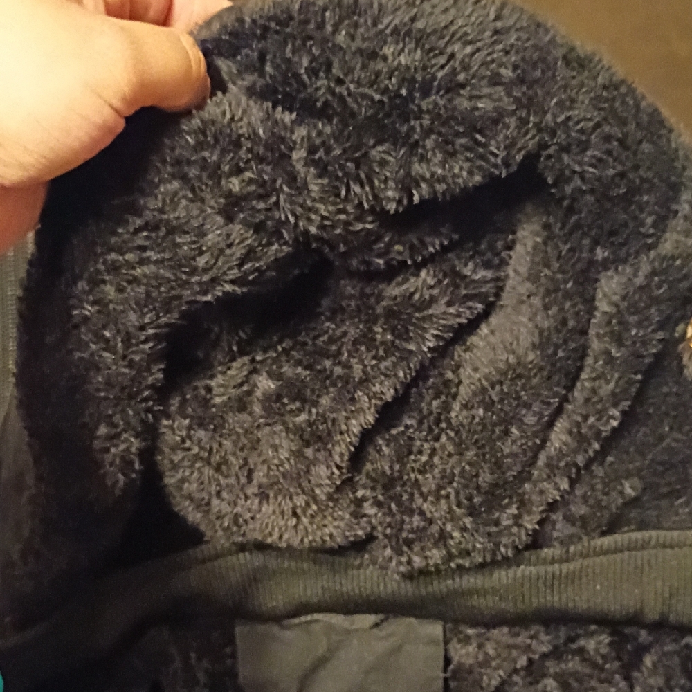 Source Unknown Black Jacket - image 8